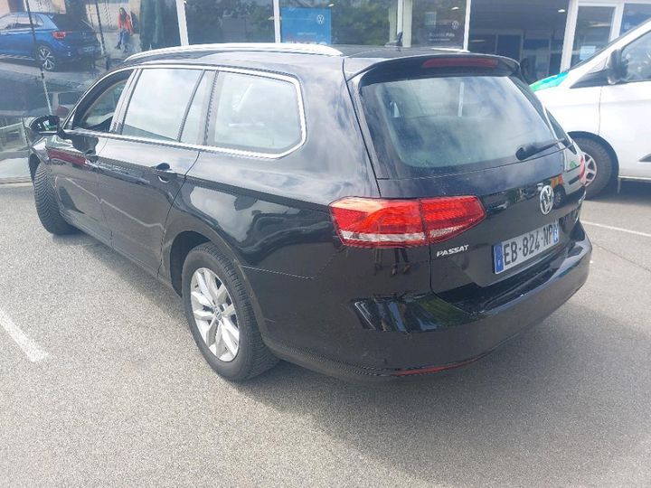 Photo 2 VIN: WVWZZZ3CZGE141076 - VOLKSWAGEN PASSAT 