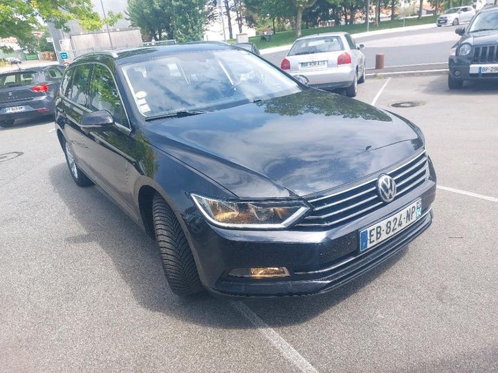 Photo 3 VIN: WVWZZZ3CZGE141076 - VOLKSWAGEN PASSAT 