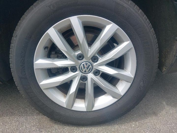 Photo 33 VIN: WVWZZZ3CZGE141076 - VOLKSWAGEN PASSAT 