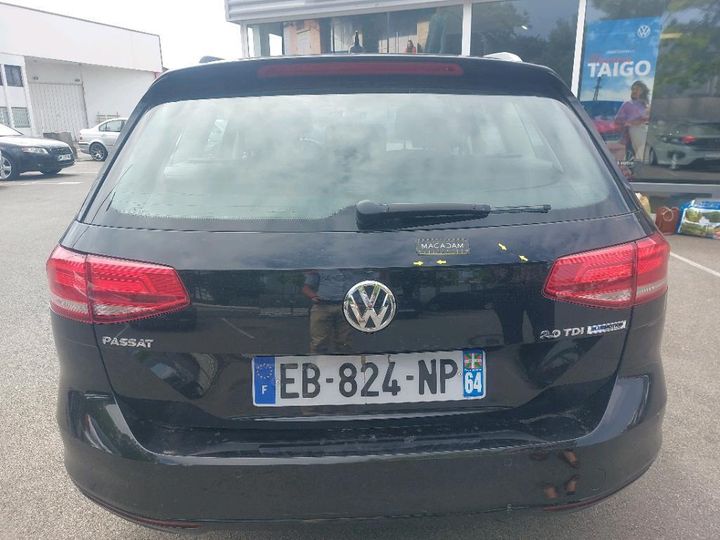 Photo 5 VIN: WVWZZZ3CZGE141076 - VOLKSWAGEN PASSAT 