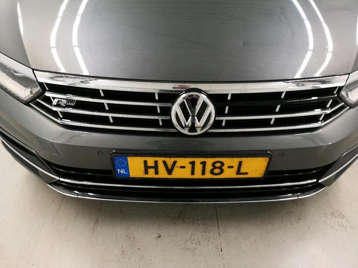 Photo 11 VIN: WVWZZZ3CZGE141396 - VOLKSWAGEN PASSAT 