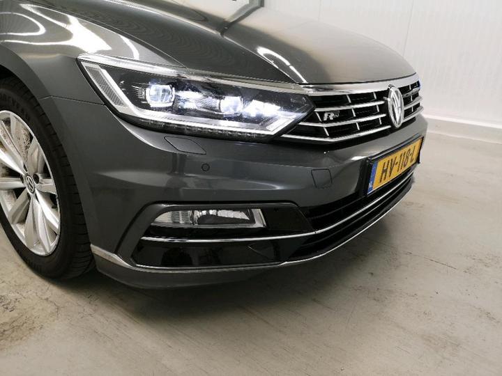 Photo 27 VIN: WVWZZZ3CZGE141396 - VOLKSWAGEN PASSAT 