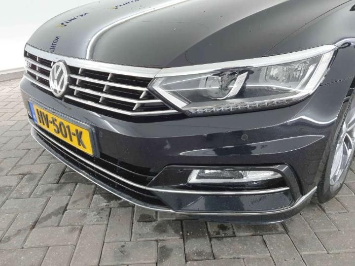 Photo 11 VIN: WVWZZZ3CZGE141498 - VOLKSWAGEN PASSAT 