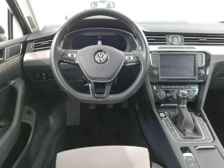 Photo 7 VIN: WVWZZZ3CZGE141498 - VOLKSWAGEN PASSAT 