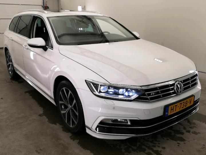 Photo 15 VIN: WVWZZZ3CZGE141651 - VOLKSWAGEN PASSAT 