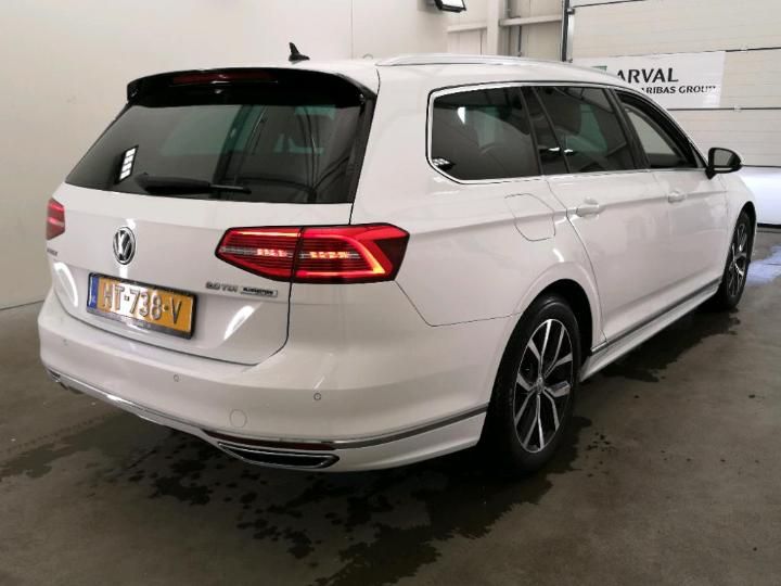 Photo 2 VIN: WVWZZZ3CZGE141651 - VOLKSWAGEN PASSAT 