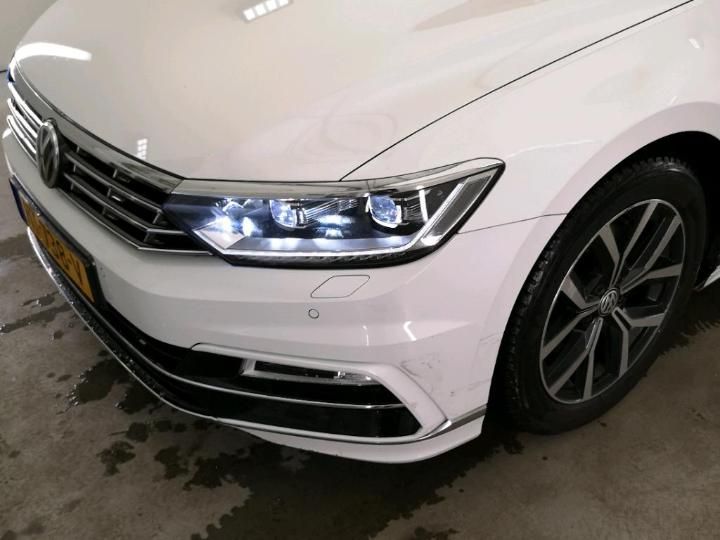 Photo 37 VIN: WVWZZZ3CZGE141651 - VOLKSWAGEN PASSAT 