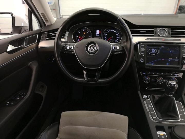 Photo 8 VIN: WVWZZZ3CZGE141651 - VOLKSWAGEN PASSAT 