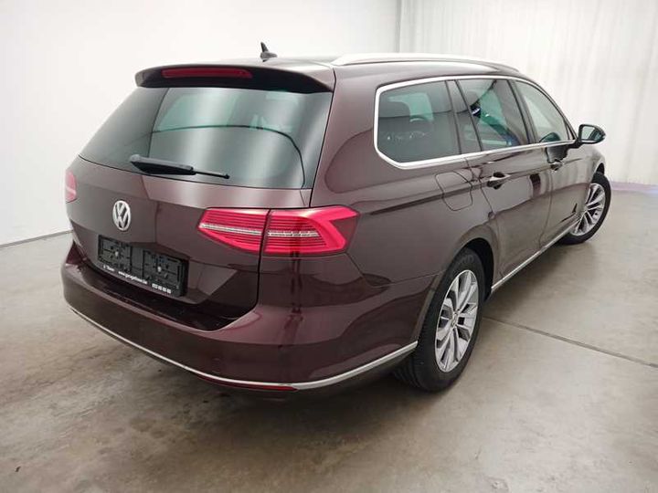 Photo 2 VIN: WVWZZZ3CZGE141872 - VOLKSWAGEN PASSAT 