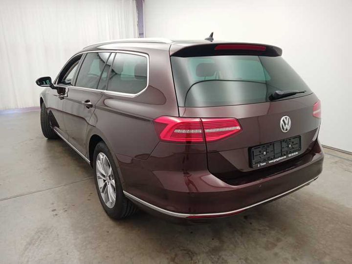 Photo 7 VIN: WVWZZZ3CZGE141872 - VOLKSWAGEN PASSAT 