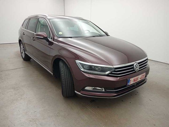 Photo 8 VIN: WVWZZZ3CZGE141872 - VOLKSWAGEN PASSAT 