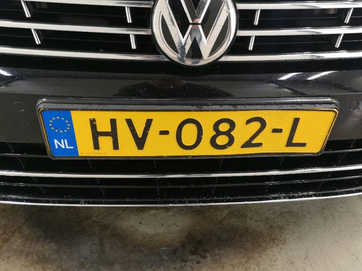 Photo 11 VIN: WVWZZZ3CZGE142041 - VOLKSWAGEN PASSAT 