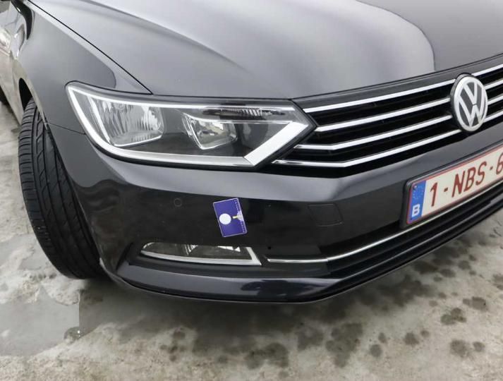 Photo 16 VIN: WVWZZZ3CZGE142119 - VOLKSWAGEN PASSAT 