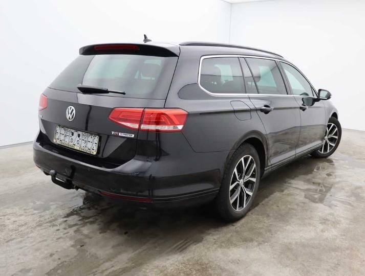 Photo 2 VIN: WVWZZZ3CZGE142119 - VOLKSWAGEN PASSAT 