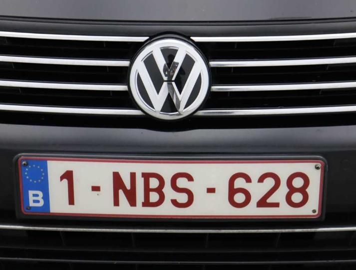 Photo 5 VIN: WVWZZZ3CZGE142119 - VOLKSWAGEN PASSAT 