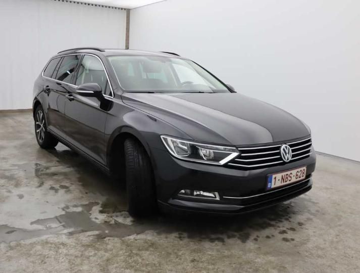 Photo 8 VIN: WVWZZZ3CZGE142119 - VOLKSWAGEN PASSAT 