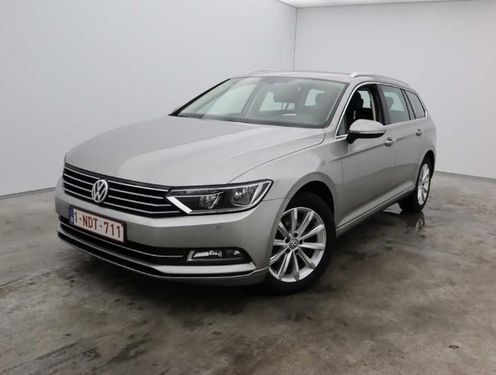 Photo 0 VIN: WVWZZZ3CZGE142823 - VOLKSWAGEN PASSAT 