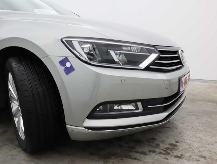 Photo 16 VIN: WVWZZZ3CZGE142823 - VOLKSWAGEN PASSAT 