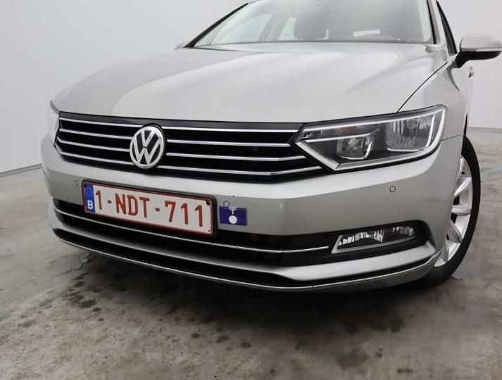 Photo 22 VIN: WVWZZZ3CZGE142823 - VOLKSWAGEN PASSAT 