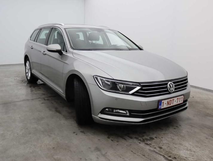 Photo 8 VIN: WVWZZZ3CZGE142823 - VOLKSWAGEN PASSAT 