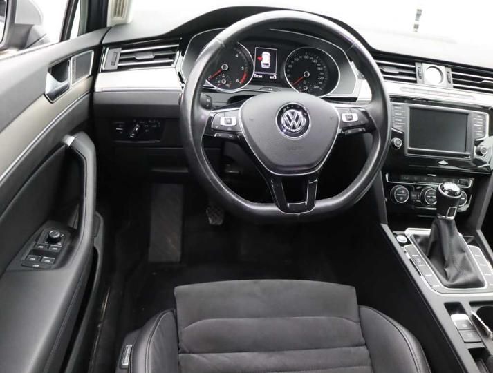 Photo 9 VIN: WVWZZZ3CZGE142823 - VOLKSWAGEN PASSAT 