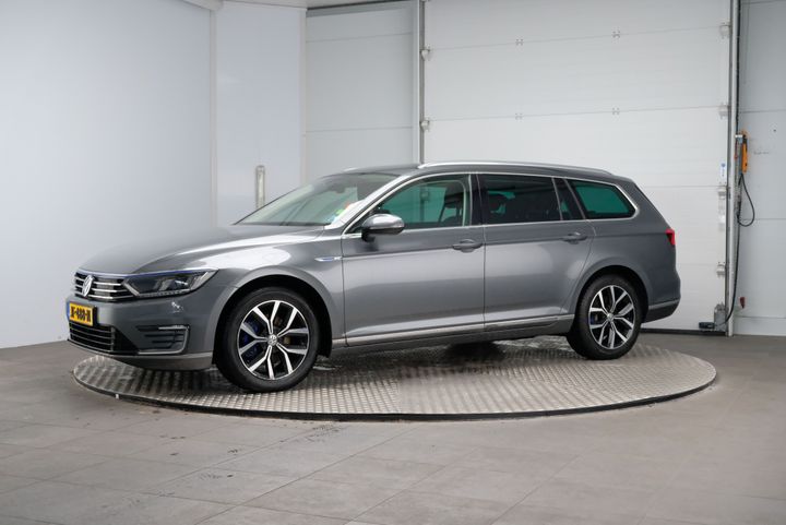 Photo 0 VIN: WVWZZZ3CZGE144182 - VOLKSWAGEN PASSAT VARIANT 