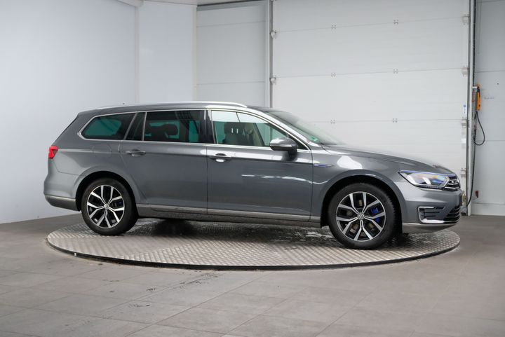 Photo 5 VIN: WVWZZZ3CZGE144182 - VOLKSWAGEN PASSAT VARIANT 