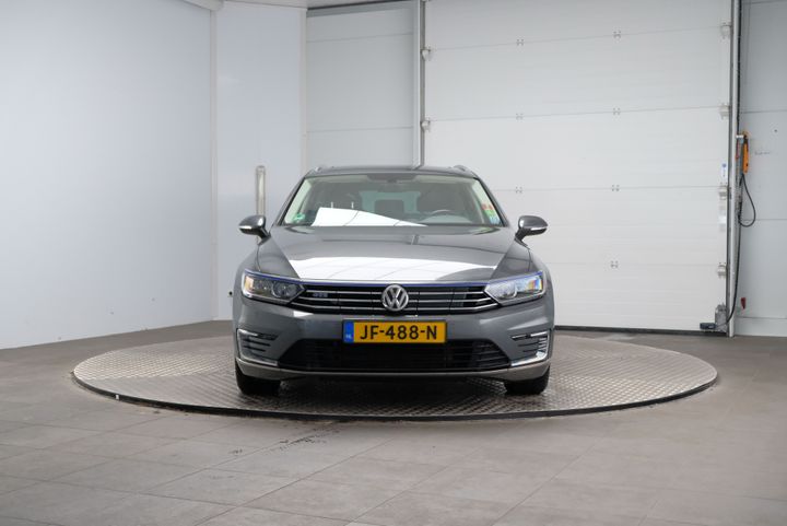 Photo 6 VIN: WVWZZZ3CZGE144182 - VOLKSWAGEN PASSAT VARIANT 