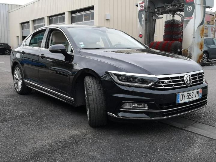 Photo 3 VIN: WVWZZZ3CZGE144376 - VOLKSWAGEN PASSAT 