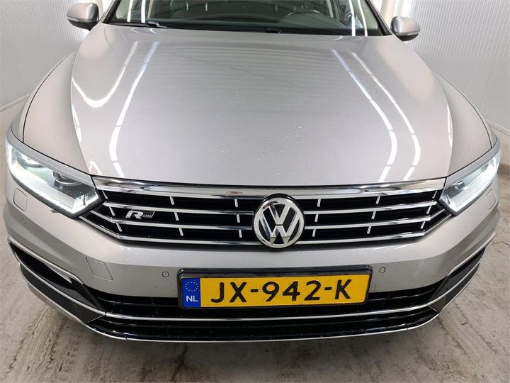 Photo 11 VIN: WVWZZZ3CZGE144434 - VOLKSWAGEN PASSAT 