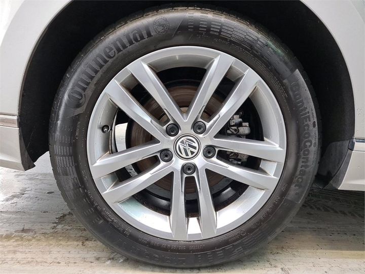 Photo 15 VIN: WVWZZZ3CZGE144434 - VOLKSWAGEN PASSAT 