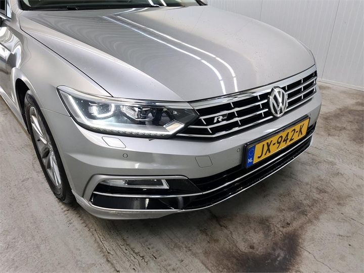 Photo 22 VIN: WVWZZZ3CZGE144434 - VOLKSWAGEN PASSAT 