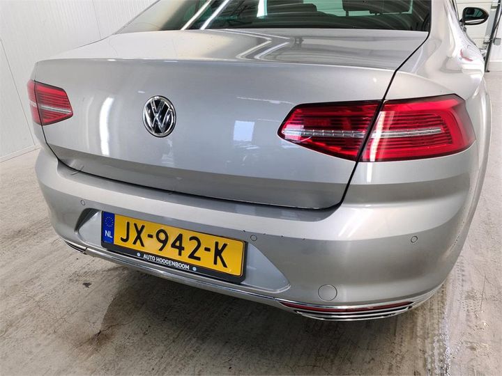 Photo 25 VIN: WVWZZZ3CZGE144434 - VOLKSWAGEN PASSAT 