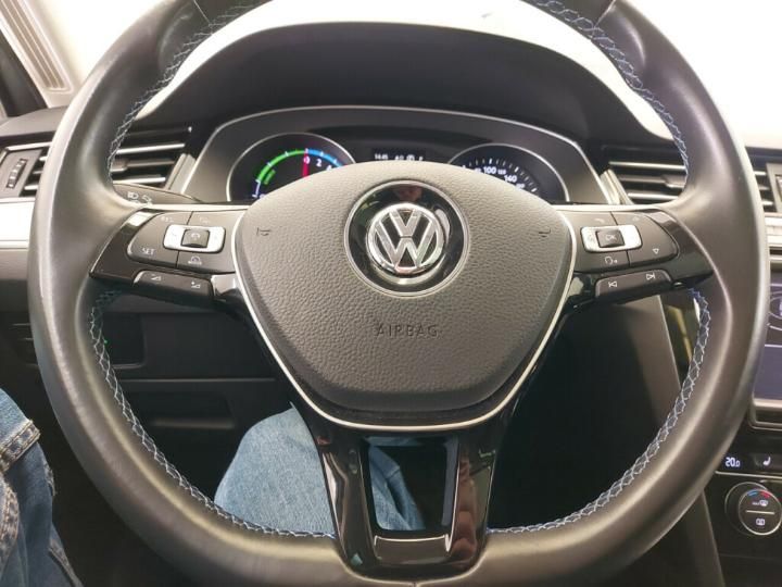 Photo 13 VIN: WVWZZZ3CZGE144637 - VOLKSWAGEN PASSAT 