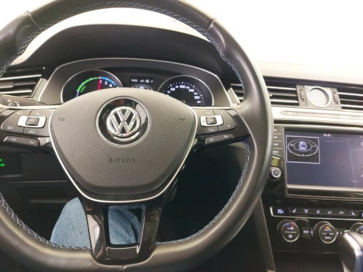 Photo 14 VIN: WVWZZZ3CZGE144637 - VOLKSWAGEN PASSAT 