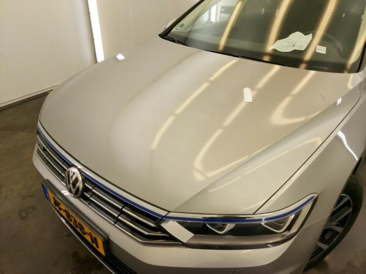 Photo 6 VIN: WVWZZZ3CZGE144637 - VOLKSWAGEN PASSAT 