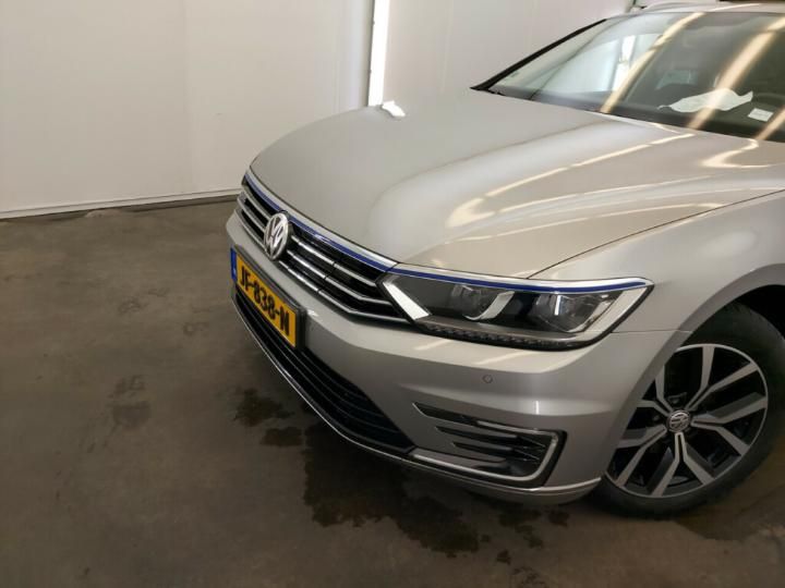 Photo 7 VIN: WVWZZZ3CZGE144637 - VOLKSWAGEN PASSAT 