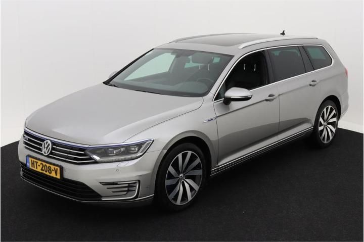 Photo 0 VIN: WVWZZZ3CZGE144730 - VOLKSWAGEN PASSAT VARIANT 