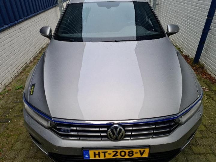 Photo 22 VIN: WVWZZZ3CZGE144730 - VOLKSWAGEN PASSAT VARIANT 