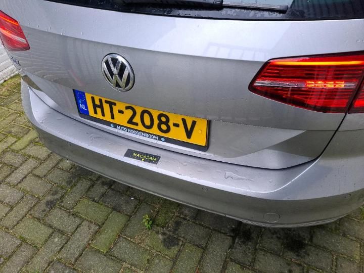 Photo 26 VIN: WVWZZZ3CZGE144730 - VOLKSWAGEN PASSAT VARIANT 