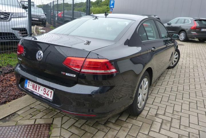 Photo 2 VIN: WVWZZZ3CZGE145095 - VOLKSWAGEN PASSAT 