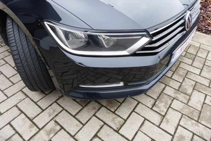 Photo 20 VIN: WVWZZZ3CZGE145095 - VOLKSWAGEN PASSAT 