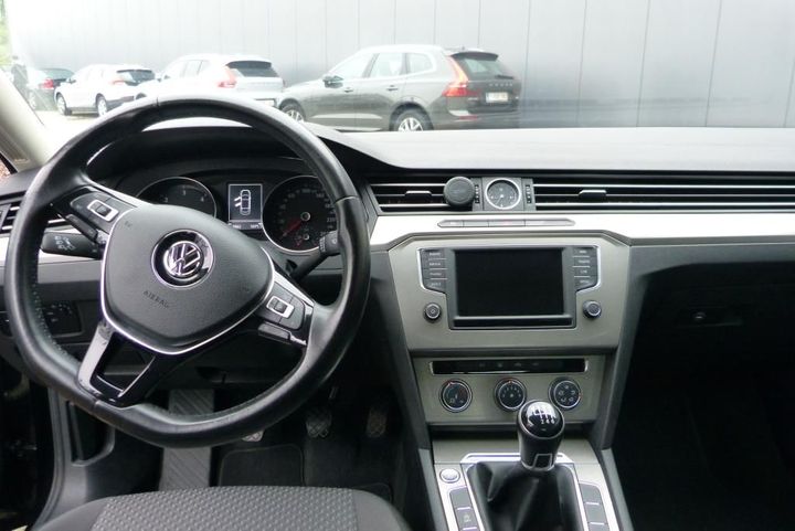 Photo 8 VIN: WVWZZZ3CZGE145095 - VOLKSWAGEN PASSAT 