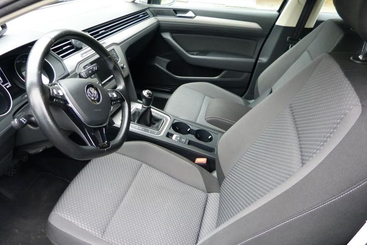 Photo 9 VIN: WVWZZZ3CZGE145095 - VOLKSWAGEN PASSAT 