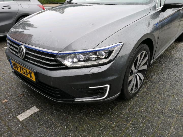 Photo 17 VIN: WVWZZZ3CZGE145406 - VOLKSWAGEN PASSAT 