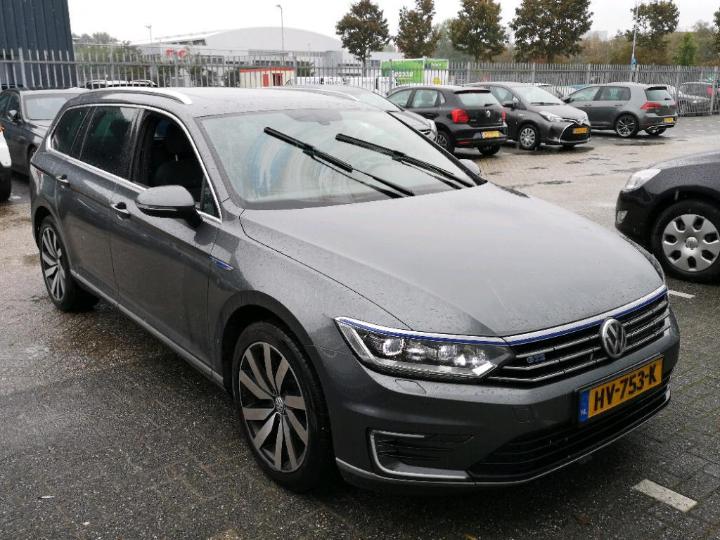 Photo 2 VIN: WVWZZZ3CZGE145406 - VOLKSWAGEN PASSAT 