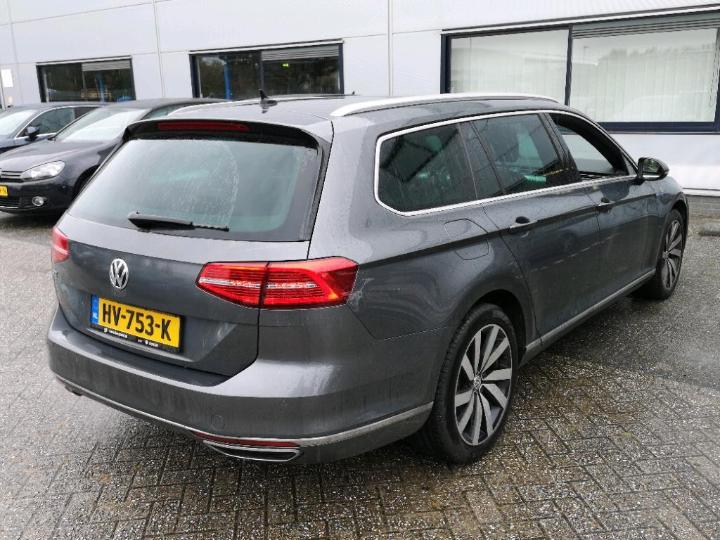 Photo 3 VIN: WVWZZZ3CZGE145406 - VOLKSWAGEN PASSAT 