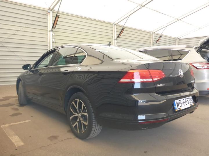 Photo 4 VIN: WVWZZZ3CZGE145475 - VOLKSWAGEN PASSAT 