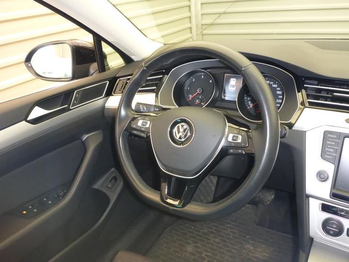 Photo 5 VIN: WVWZZZ3CZGE145475 - VOLKSWAGEN PASSAT 