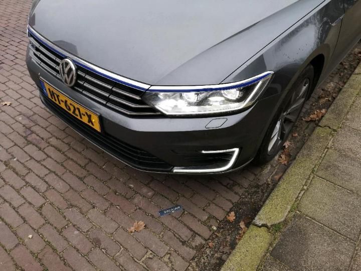 Photo 24 VIN: WVWZZZ3CZGE145755 - VOLKSWAGEN PASSAT VARIANT 